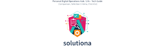 Solutiona Hub